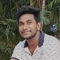 RAMESH CHANDRA PUTTA
