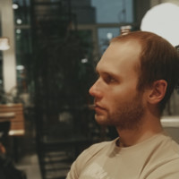 Дмитрий Плотников