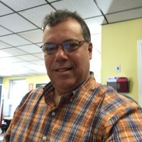 robert salamack