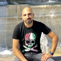 Ramazan Kaya