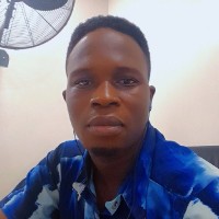 Adeleke David