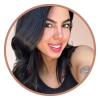 Liz Cordeiro