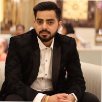 Deepanshu Goyal