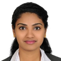 Dhannya Vasu