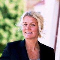 Stina Melin