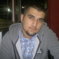 Tolga TAPAN