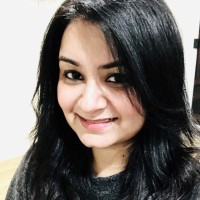 Sonika Sharma