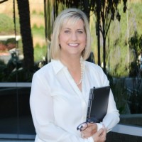 Lucinda Lambros, CDFA®️ Registered Representative