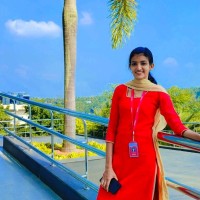 Krishnapriya Ms