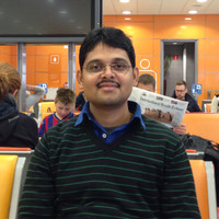Musaib Syed