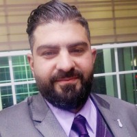 Mohammad alzaghal