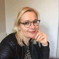 Anne Sophie Delmotte