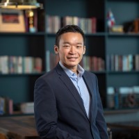 Conrad Yung
