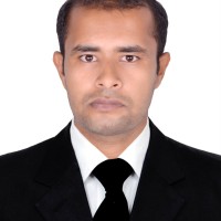 Syed Abir Hasan