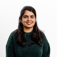 Shradha Ladkar
