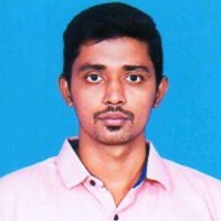 Arumugam Srinivasan