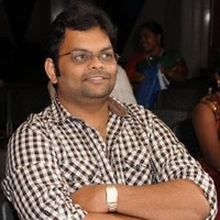 Sivakumar Thirunavukkarasu