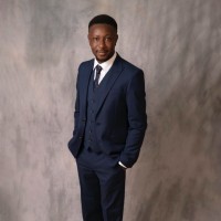 Seyi Olayemi
