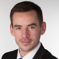 Gediminas Venckus MBA