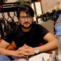 Muhammad Arslan Tariq