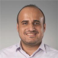 Matin Jafari