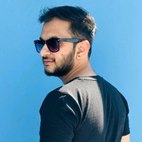 Uttam Parmar