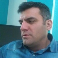 Masoud Hassani