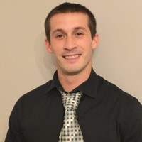 Richard Esteves, Ph.D