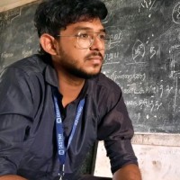Akash Immanuel