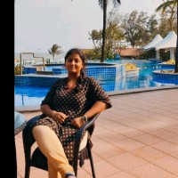 Haridharani Karuppusamy