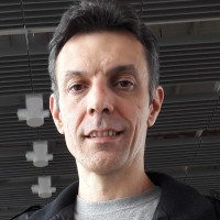 Sandro dos Santos Proença