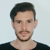 David Restrepo Mejia