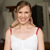 Marta Drzazga