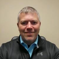 Justin Ford