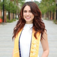 Kalena Nevarez, M.A.