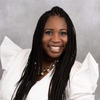 Tina Berrien
