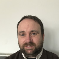 Keith Turner