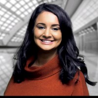 Katherine Frey, ASP