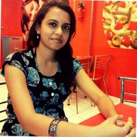 Priyanka Bahadure