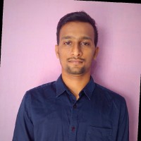 S.Mahendranath Reddy