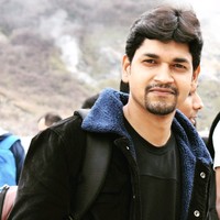 Abhishek Saxena