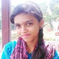 Ashwini Gowda