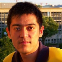 Mathias Wang