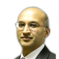 Aashish Shah
