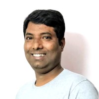 Vamshi Krishna Patwari