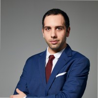 Marco Perrone