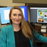 Lexi Nicholas, Mpa, Mecm, Faem