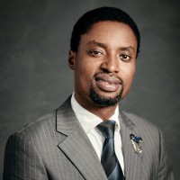 Dr. Japhet Omaye (Fimc, Cmc, Cms)