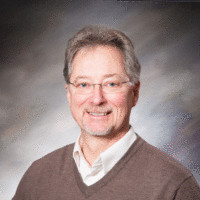 Marc Huffman