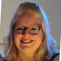 Stephanie Meyer Reed, Aic